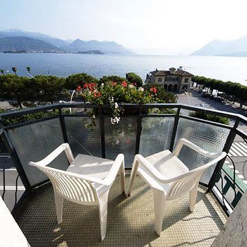 Hotel Italie Et Suisse