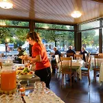 Hotel Italie Et Suisse