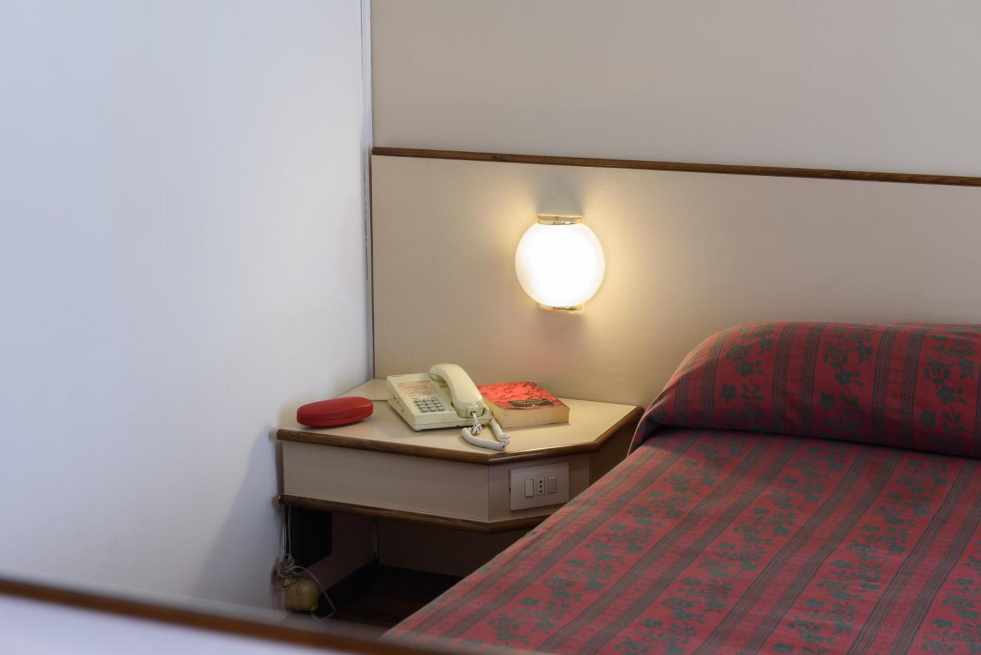 Italie Et Suisse Hotel 3*