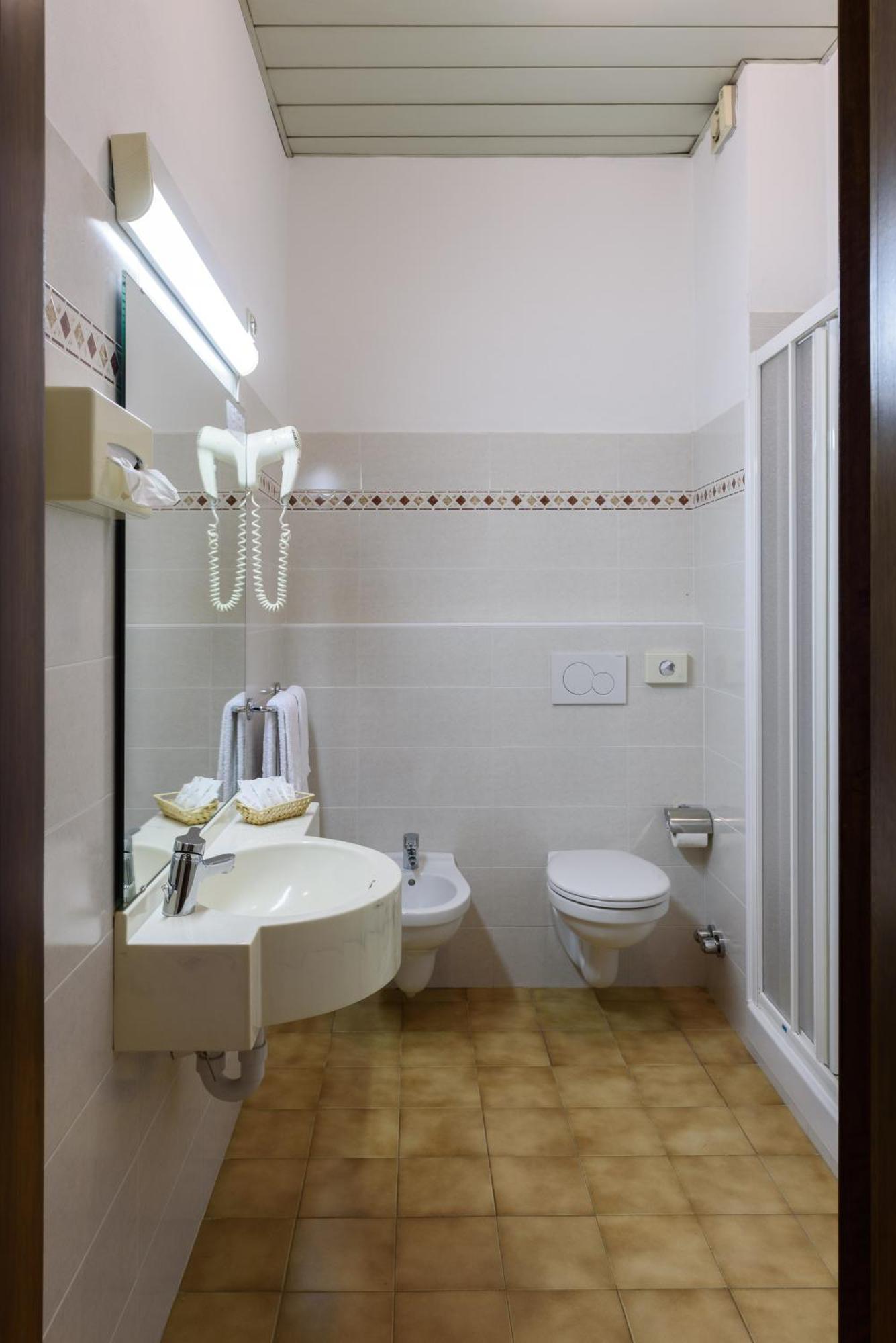 Italie Et Suisse Hotel 3*