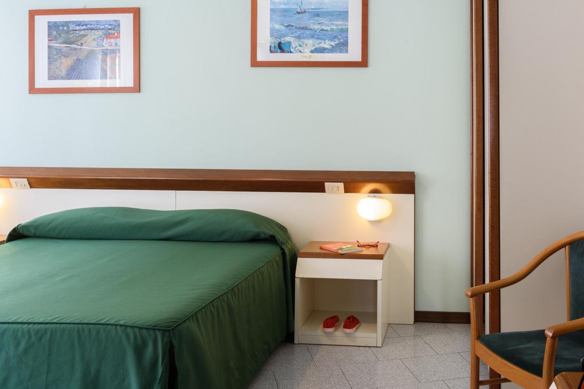 Hotel Italie Et Suisse Stresa