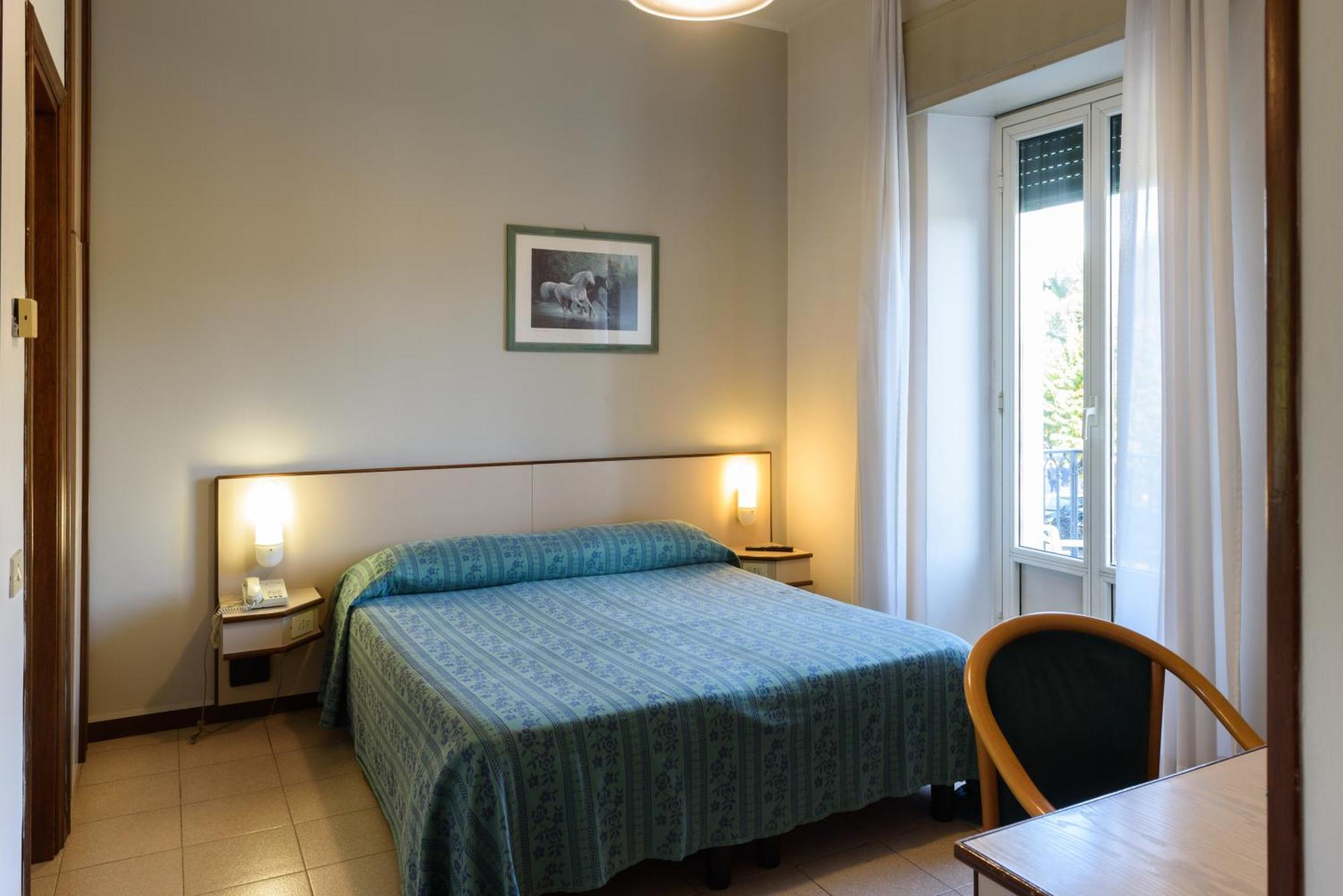 Italie Et Suisse 3* Stresa