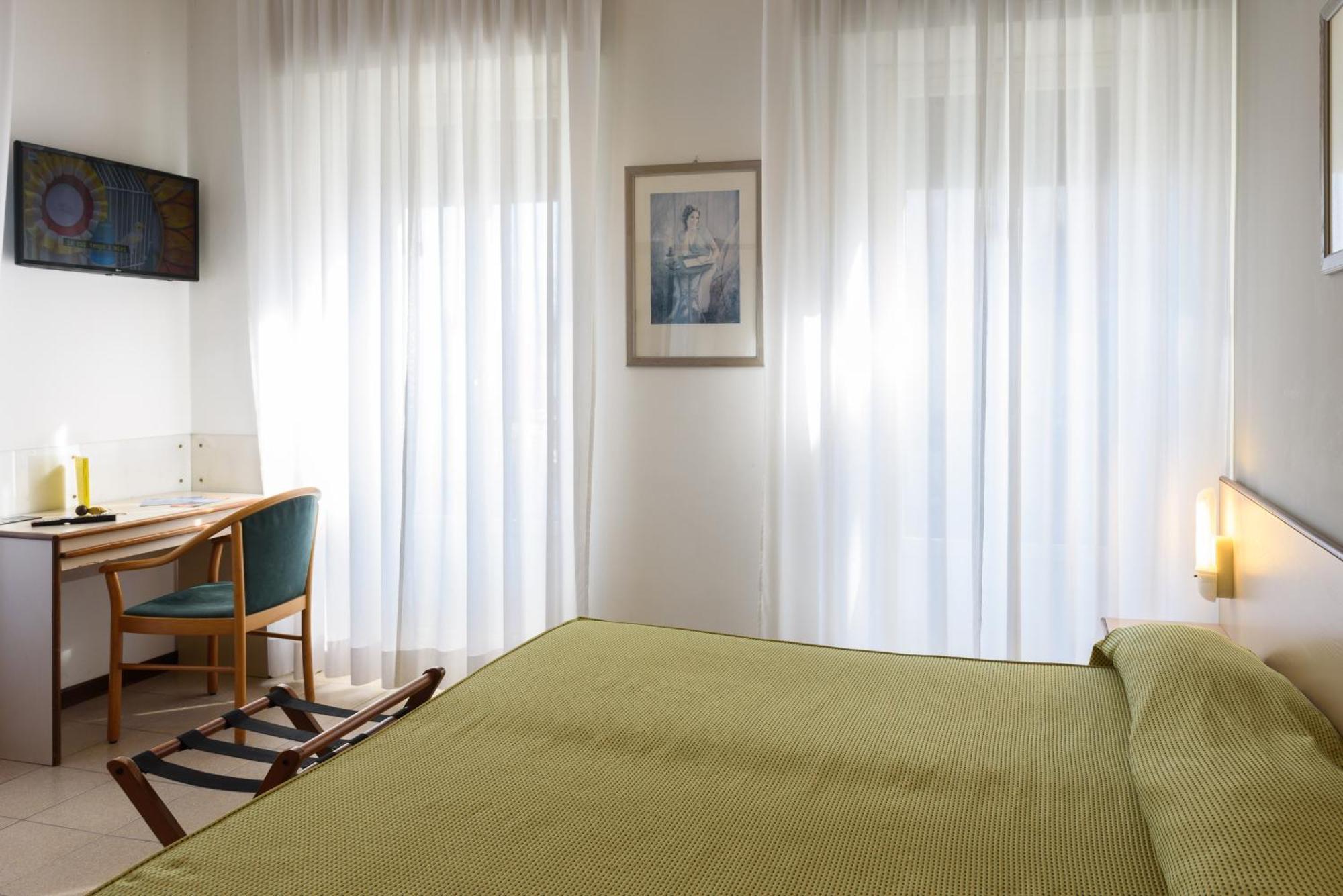 Italie Et Suisse Hotel 3*
