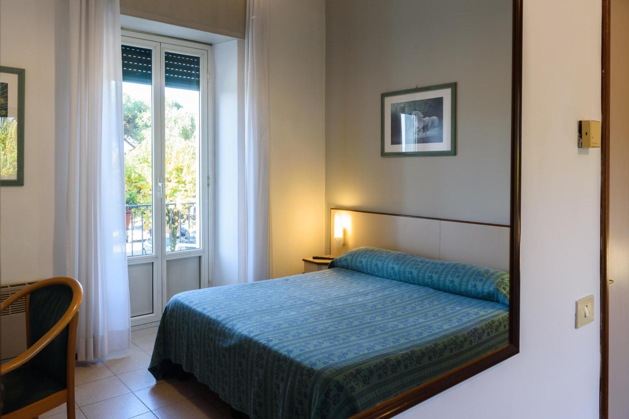 Italie Et Suisse Hotel 3*