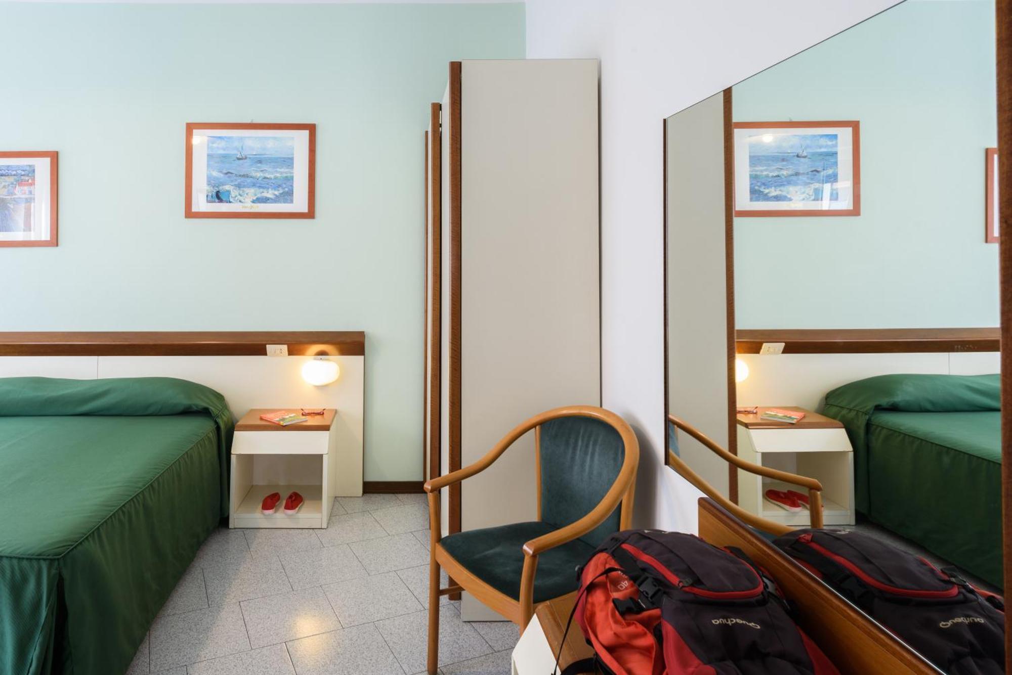 Italie Et Suisse Hotel Stresa