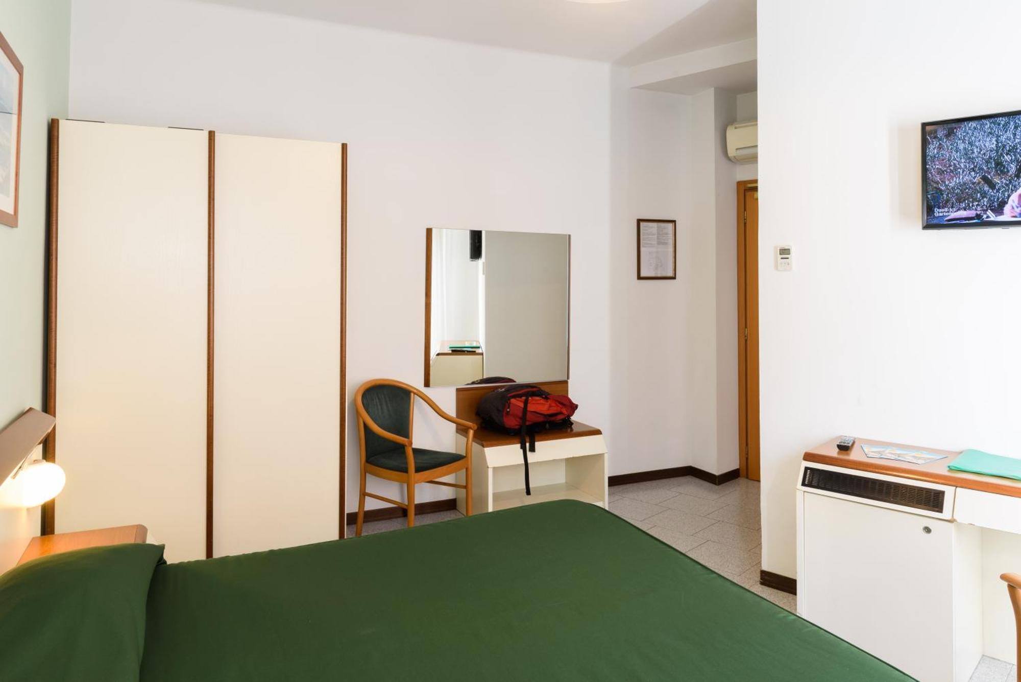 Hotel Italie Et Suisse Stresa