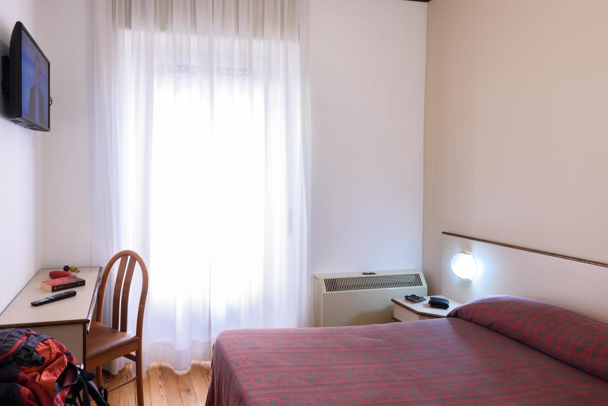 Italie Et Suisse 3*