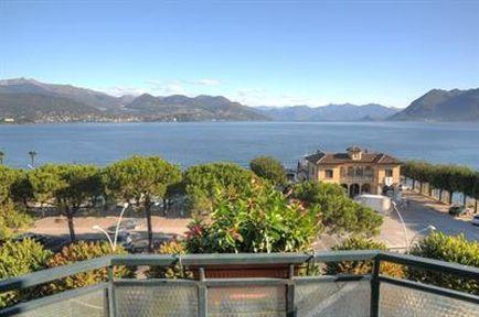Italie Et Suisse Hotel