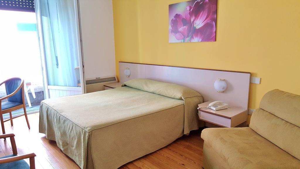 Hotel Italie Et Suisse