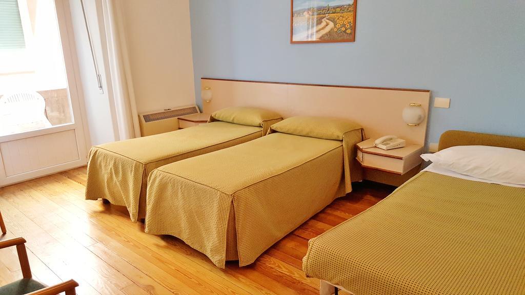 Italie Et Suisse Hotel