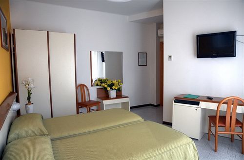 Italie Et Suisse Hotel