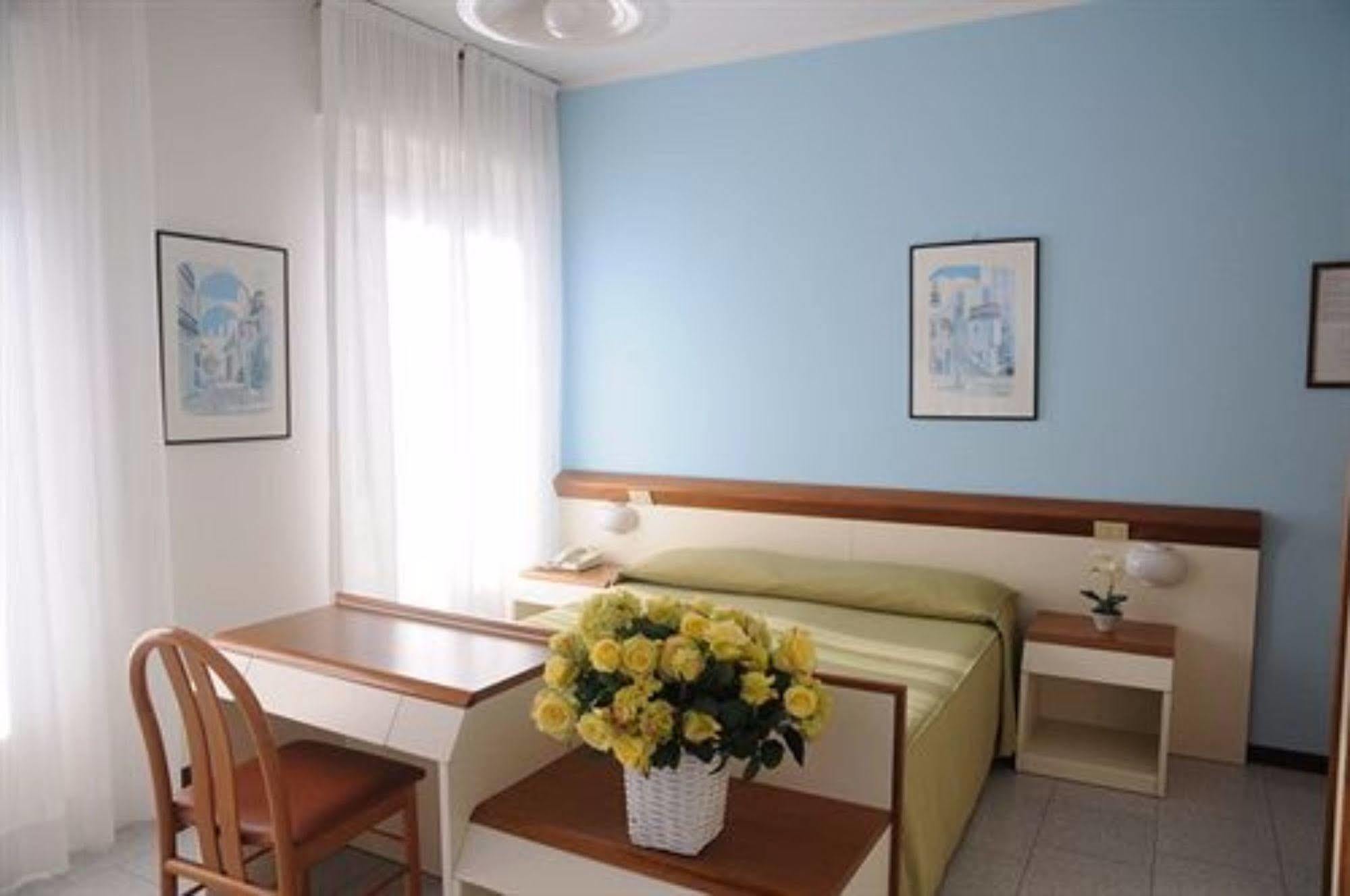 Italie Et Suisse Hotel 3*