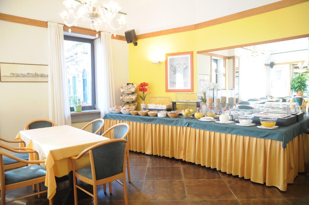 Hotel Italie Et Suisse